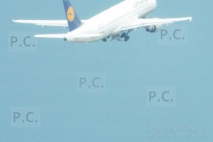 start lufthansa chorazykiewicz przemysl
