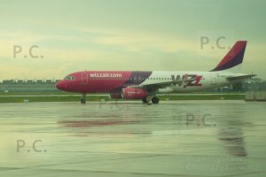 ha-lpm wizzair samolot jet