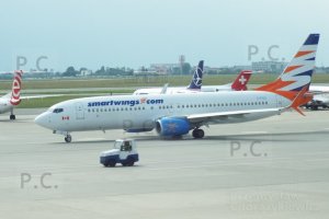 smartwings chopin warsaw