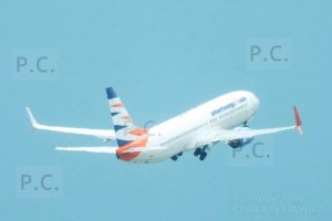 b 737 start chowanie podwozia higherthanjumbojets.pl