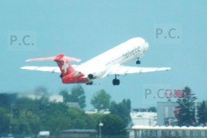 helvetic take-off chopin warsaw