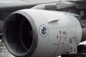 jet engine chorazykiewicz sea horse logo