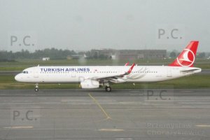 turkish airlines fot. przemyslaw chorazykiewicz