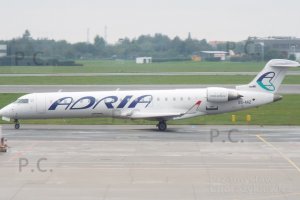samolot adria