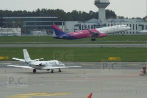 start wizzair chopin