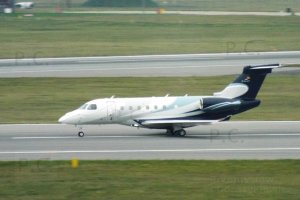 embraer legacy 500 d-bjkp higherthanjumbojets.pl chorazykiewicz przemyslaw przemysl poland.JPG