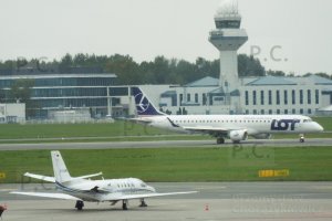 jet aircraft chopin airport higherthanjumbojets.pl przemysl poland