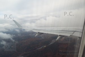 embraer winglet bez logo lot