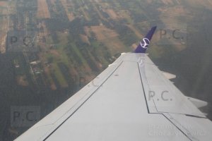 polish embraer winglet