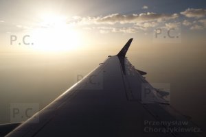 Embraer 170, 175 i 195 PLL LOT 10. 08. 2017 Warszawa-Okęcie Rzeszów-Jasionka