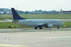 lz-bot b 737 higherthanjumbojets.pl