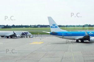 chopin chorazykiewicz higherthanjumbojets.pl KLM LOT