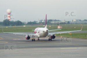 chopin chorazykiewicz higherthanjumbojets.pl samolot