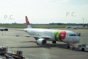 tap portugal higherthanjumbojets.pl chorazykiewicz poland star alliance