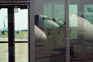 aviation photo higherthanjumbojets.pl chopin warsaw