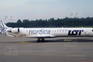 crj 900er spack lot nordica chopin es-ack