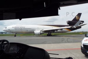 ups md 11 poland