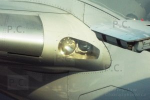 Embraer details Poland