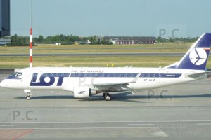 higherthanjumbojets.pl lotnictwo fotografia samolot Embraer