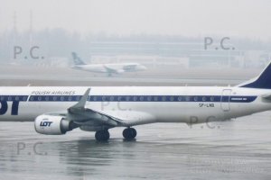 krótki embraer i sp-lnb