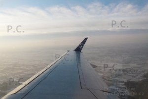 różne rodzaje chmur various shapes of clouds