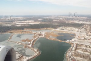 brasilian aircraft in poland embraer