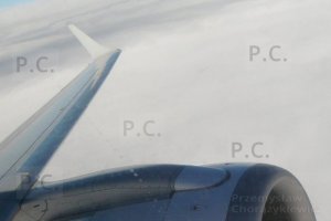 lot embraer no logo on winglet