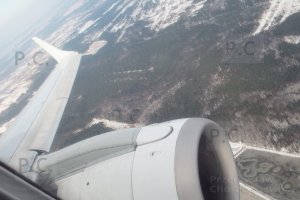 fotografia lotnictwo