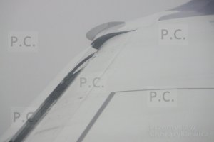 embraer wingtip and slots