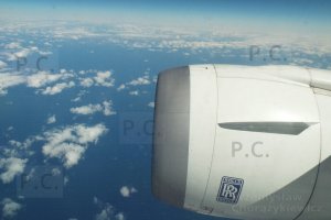 morze japońskie syberia lot