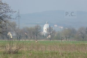 chorazykiewicz stare lotnisko hureczko przemysl