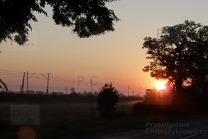 fotografia przemysław chorążykiewicz lotnisko hureczko