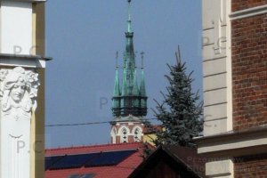 Salezjanie z innej strony fot. Przemysław Chorążykiewicz