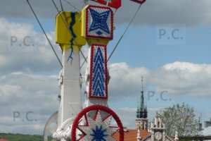 różne ujęcia kościoła Salezjanów fot. Przemysław Chorążykiewicz Przemyśl