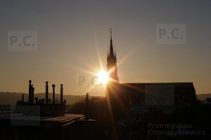 przemysław chorążykiewicz historia przemysl