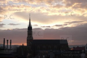 przemyśl przemysław chorążykiewicz fotografia