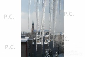 Salezjanie Przemyśl zima