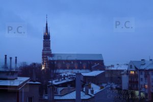 świątynie Przemyśla Zasanie