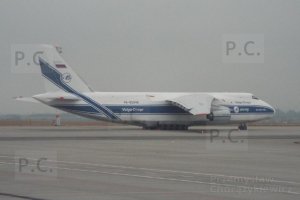 an-124 volga-dnepr rzeszow