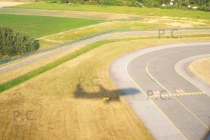warsaw chopin landing approach higherthanjumbojets.pl