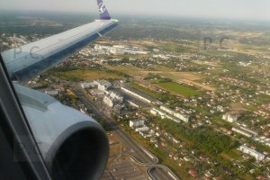 flying is beautiful latanie jest piękne