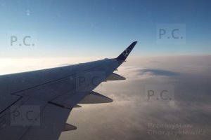 embraer 170 poland warsaw rzeszow