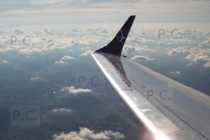 embraer super chmury