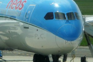 higherthanjumbojets.pl fotografia, lotnictwo, historia, przyroda okolic Przemyśla Lotnisko Chopina