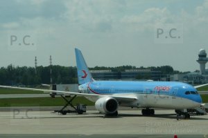 Neos higherthanjumbojets.pl Chopin Warsaw