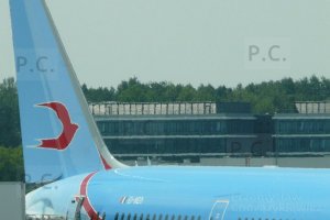 Boeing 787 Dreamliner Neos photo Przemyslaw Chorazykiewicz