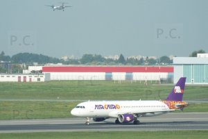 higherthanjumbojets.pl Air Cairo fotografia, lotnictwo, historia, przyroda okolic Przemyśla