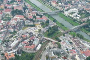 Przemyśl Kamienny Most