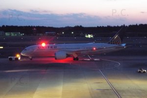 united aircraft chorazykiewicz stroboscope light red