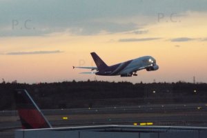 airbus sunset thai chorazykiewicz airbus